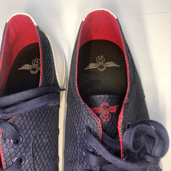 ❇️ New ~ Creative Recreation Men’s Cesario Sneaker Size 11 - Picture 4 of 11